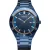Bering 14443-797 férfi óra karóra Solar óra karóra 43mm 10ATM  karóra