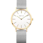 Bering 14134-010 női óra karóra klasszikus 34mm 3ATM karóra