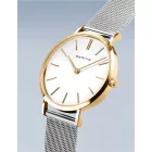 Bering 14134-010 női óra karóra klasszikus 34mm 3ATM karóra
