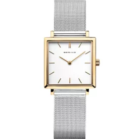   Bering 18226-010 női óra karóra klasszikus 26mm 3ATM karóra