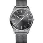 Bering 18340-377 férfi óra karóra Ultra vékony 40mm 3ATM  karóra