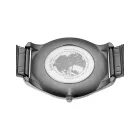 Bering 18340-377 férfi óra karóra Ultra vékony 40mm 3ATM  karóra