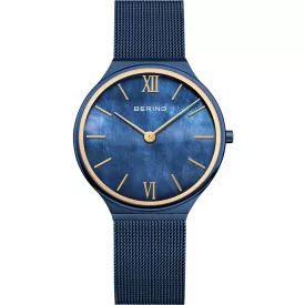   Bering 18434-397 női óra karóra klasszikus 34mm 3ATM  karóra