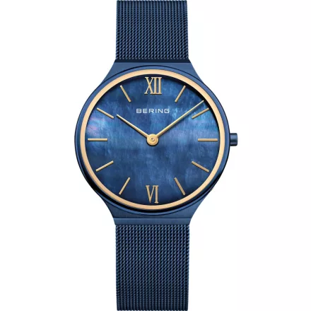 Bering 18434-397 női óra karóra klasszikus 34mm 3ATM  karóra