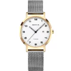 Bering 18634-010 női óra karóra Titanium 34mm 5ATM  karóra