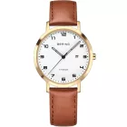 Bering 18634-534 női óra karóra Titanium 34mm 5ATM  karóra