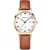 Bering 18634-534 női óra karóra Titanium 34mm 5ATM  karóra