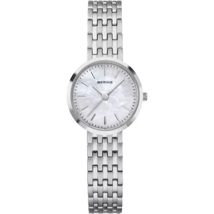 Bering 19126-700 női óra karóra klasszikus 26mm 5ATM  karóra
