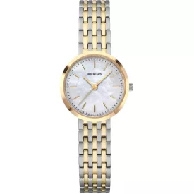   Bering 19126-710 női óra karóra klasszikus 26mm 5ATM  karóra