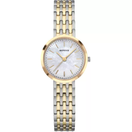 Bering 19126-710 női óra karóra klasszikus 26mm 5ATM  karóra