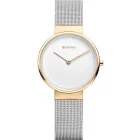 Bering 14531-010 női óra karóra klasszikus 31mm 5ATM  karóra