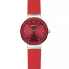 Bering 10129-503 női óra karóra klasszikus 29mm 3ATM karóra