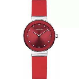   Bering 10129-503 női óra karóra klasszikus 29mm 3ATM karóra