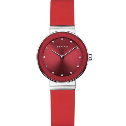 Bering 10129-503 női óra karóra klasszikus 29mm 3ATM