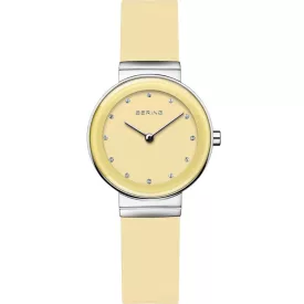   Bering 10129-600 női óra karóra klasszikus 29mm 3ATM karóra