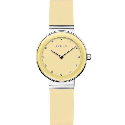 Bering 10129-600 női óra karóra klasszikus 29mm 3ATM