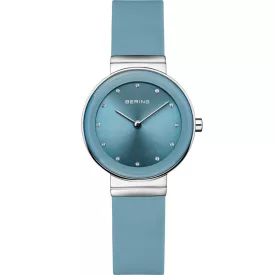   Bering 10129-708 női óra karóra klasszikus 29mm 3ATM karóra