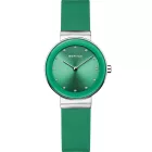 Bering 10129-808 női óra karóra klasszikus 29mm 3ATM karóra
