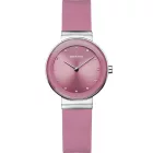 Bering 10129-909 női óra karóra klasszikus 29mm 3ATM  karóra
