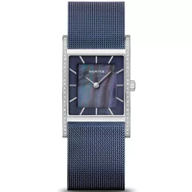   Bering 10426-397-S női óra karóra klasszikus 26mm 5ATM karóra