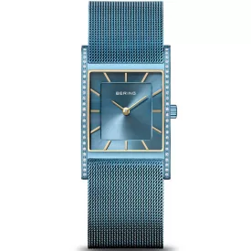   Bering 10426-398-S női óra karóra klasszikus 26mm 5ATM karóra