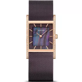   Bering 10426-262-S női óra karóra klasszikus 26mm 5ATM karóra