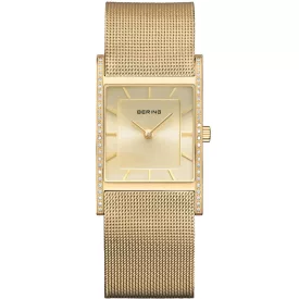   Bering 10426-333-S női óra karóra klasszikus 26mm 5ATM  karóra