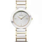 Bering 11435-758 női óra karóra kerámia 35mm 3ATM karóra