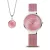 Bering 19031-989-GWP női óra karóra klasszikus szett 31mm 3ATM karóra
