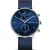 Bering 13242-307 férfi óra karóra klasszikus 42mm 3ATM karóra