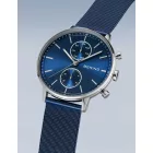 Bering 13242-307 férfi óra karóra klasszikus 42mm 3ATM karóra