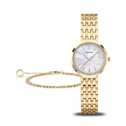 Bering 19126-734 női óra karóra klasszikus 26mm 5ATM  karóra