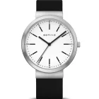 Bering 10141-404 női óra karóra klasszikus 41mm 5ATM  karóra