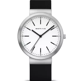   Bering 10141-404 női óra karóra klasszikus 41mm 5ATM  karóra