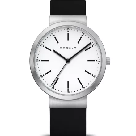Bering 10141-404 női óra karóra klasszikus 41mm 5ATM  karóra
