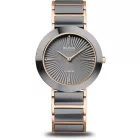 Bering 11435-768 női óra karóra köves kerámia 35mm 3ATM  karóra