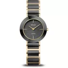 Bering 11429-732 női óra karóra köves kerámia 29mm 5ATM  karóra