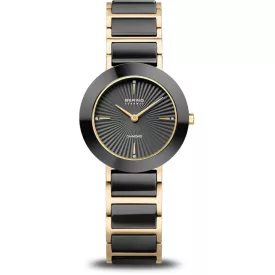   Bering 11429-732 női óra karóra köves kerámia 29mm 5ATM  karóra