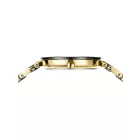 Bering 11429-732 női óra karóra köves kerámia 29mm 5ATM  karóra