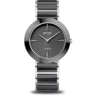 Bering 11435-702 női óra karóra köves kerámia 35mm 3ATM  karóra