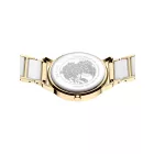 Bering 19535-714 női óra karóra Solar kerámia 35mm 3ATM  karóra