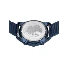 Bering 19240-397 férfi óra karóra Kronográf Óra 40mm 10ATM  karóra
