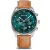 Bering 19240-508 férfi óra karóra Kronográf Óra 40mm 10ATM  karóra