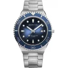 Bering 18940-707 klasszikus Sport férfi's 40mm 10ATM karóra