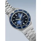 Bering 18940-707 klasszikus Sport férfi's 40mm 10ATM karóra