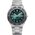Bering 18940-708 klasszikus Sport férfi's 40mm 10ATM karóra