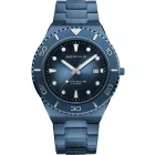Bering 18940-797 klasszikus Sport férfi's 40mm 10ATM karóra