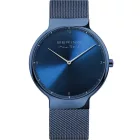 Bering 15540-397 férfi óra karóra Max RenÃ© 40mm 5ATM karóra