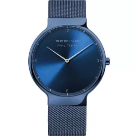   Bering 15540-397 férfi óra karóra Max RenÃ© 40mm 5ATM karóra
