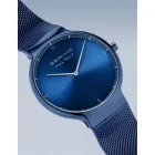 Bering 15540-397 férfi óra karóra Max RenÃ© 40mm 5ATM karóra